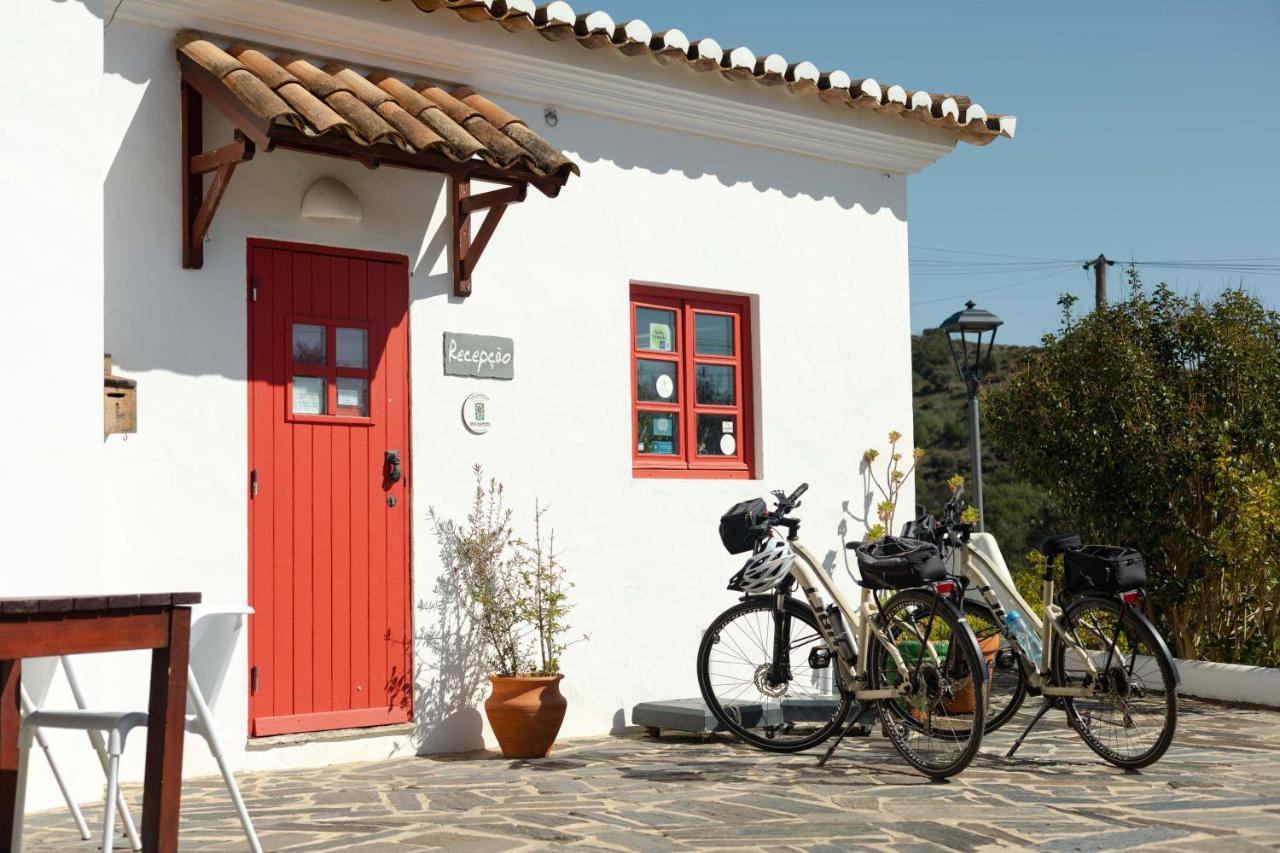 Aldeia Da Pedralva - Slow Village Vila do Bispo Exterior foto