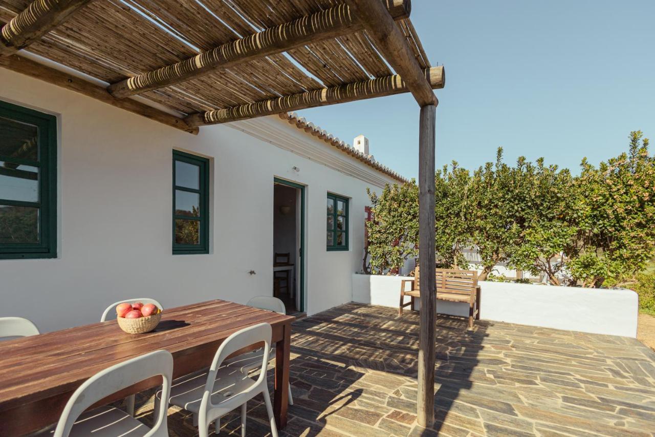 Aldeia Da Pedralva - Slow Village Vila do Bispo Exterior foto