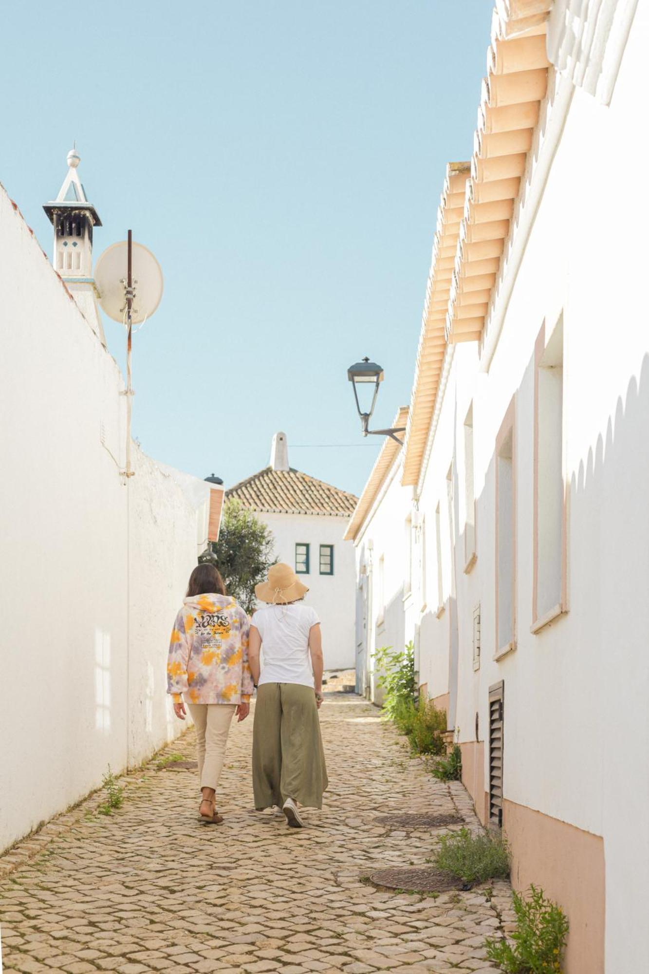 Aldeia Da Pedralva - Slow Village Vila do Bispo Exterior foto