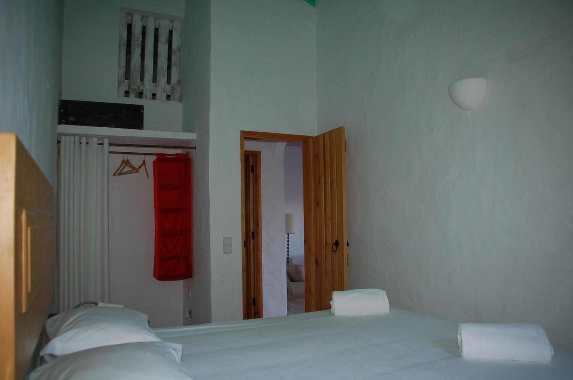 Aldeia Da Pedralva - Slow Village Vila do Bispo Zimmer foto