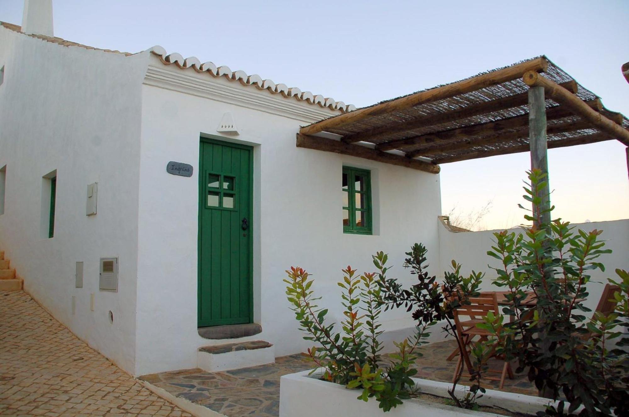 Aldeia Da Pedralva - Slow Village Vila do Bispo Zimmer foto