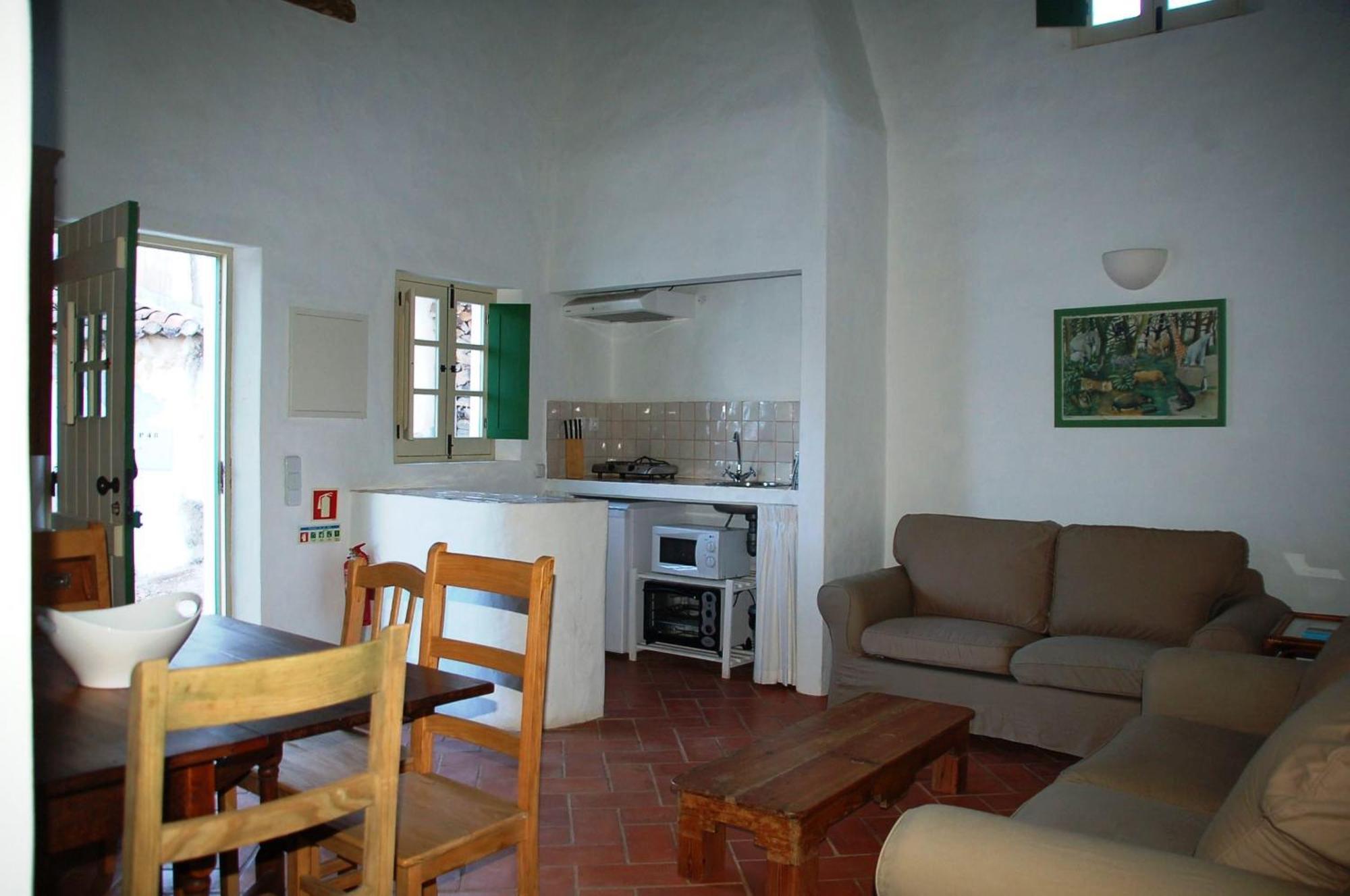Aldeia Da Pedralva - Slow Village Vila do Bispo Zimmer foto