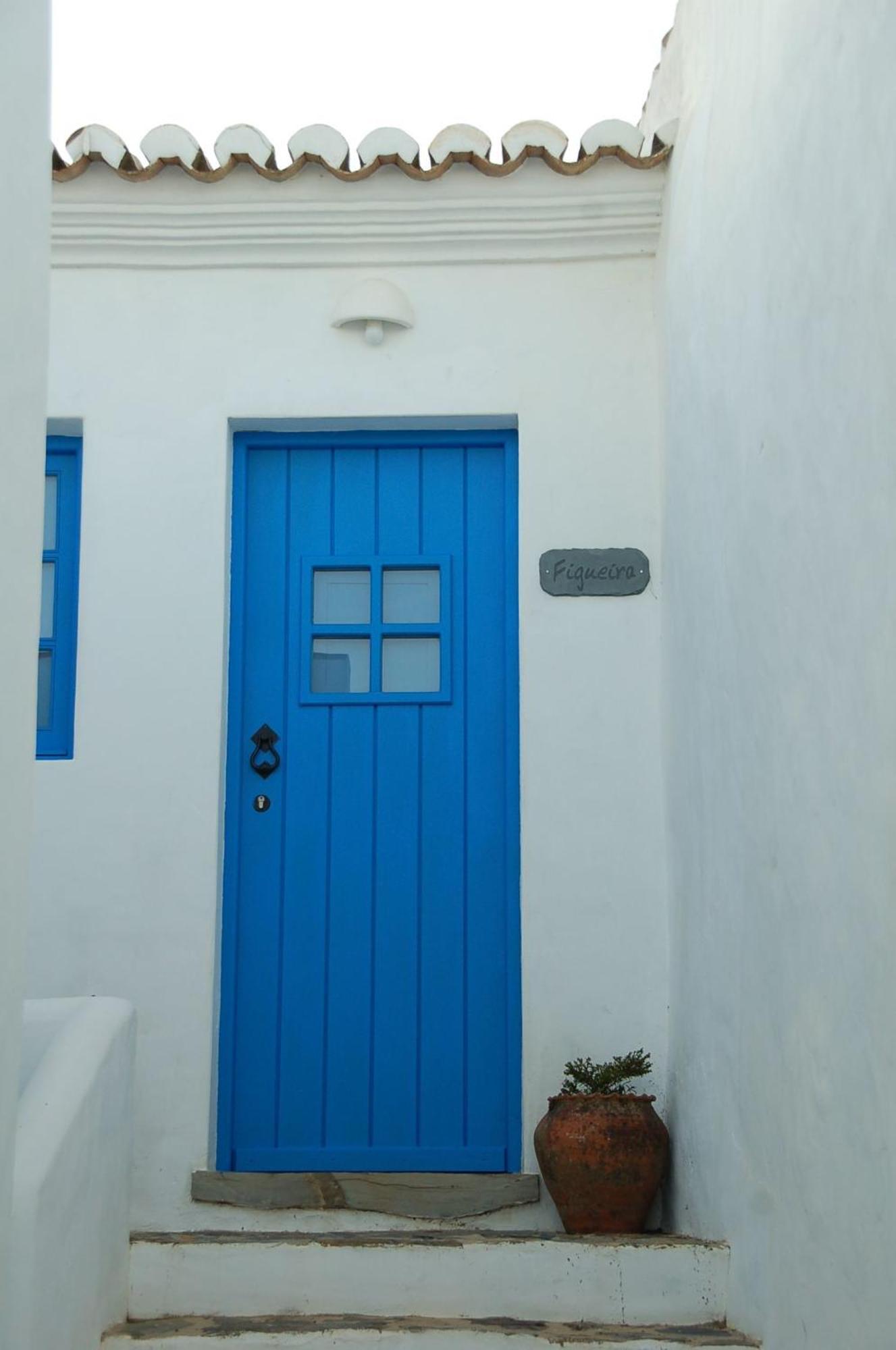 Aldeia Da Pedralva - Slow Village Vila do Bispo Zimmer foto